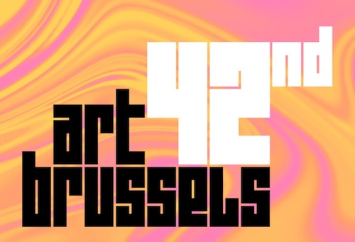 Art Brussels